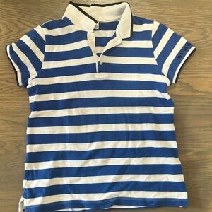Burberry children Polo